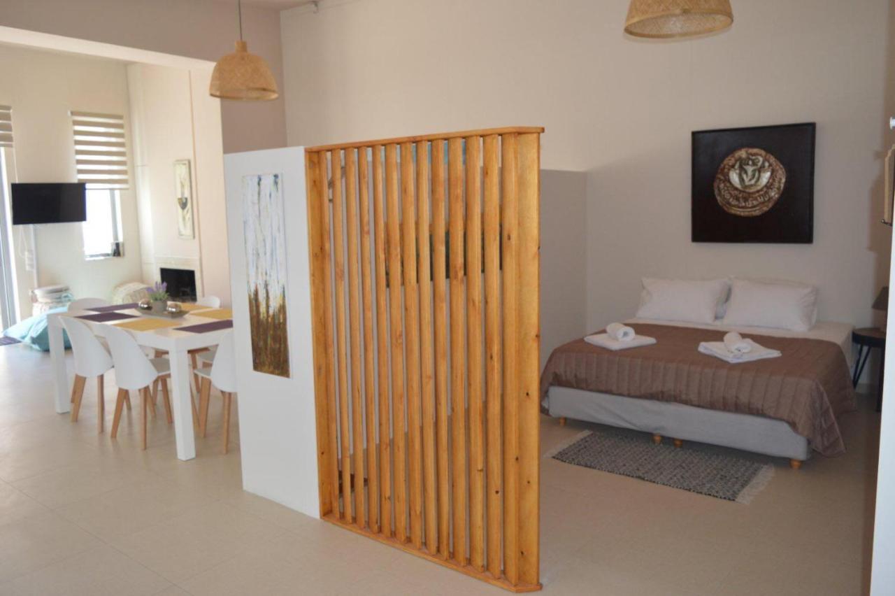 The Fifty Condo Heraklion  Exterior photo