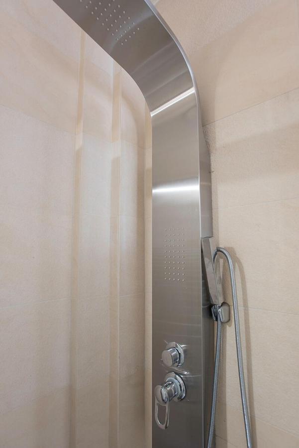 The Fifty Condo Heraklion  Exterior photo